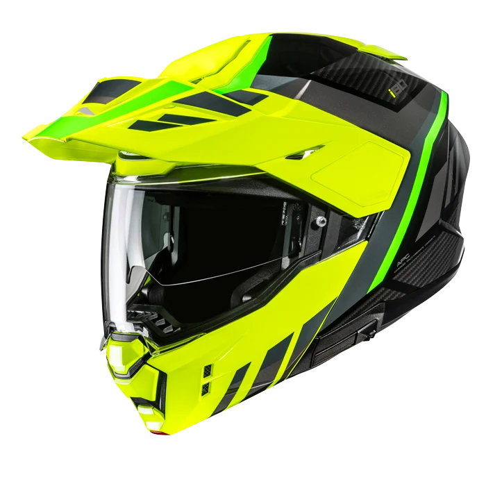 HJC I80 IMES MC3H Casco Motocross De Moto