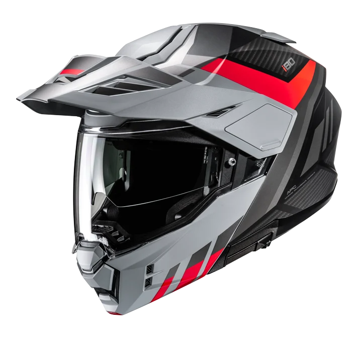 HJC I80 IMES MC1SF Casco Motocross De Moto