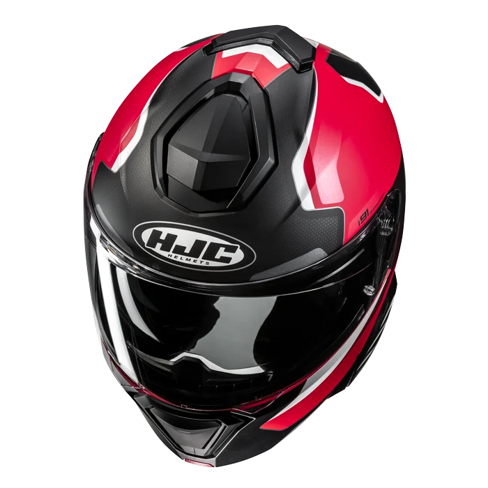 HJC I91 FELIO MC1SF Casco Modular De Moto