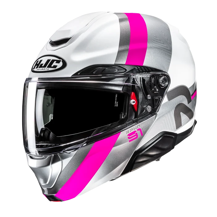 HJC RPHA 91 FENSH MC8 Casco Integral De Moto