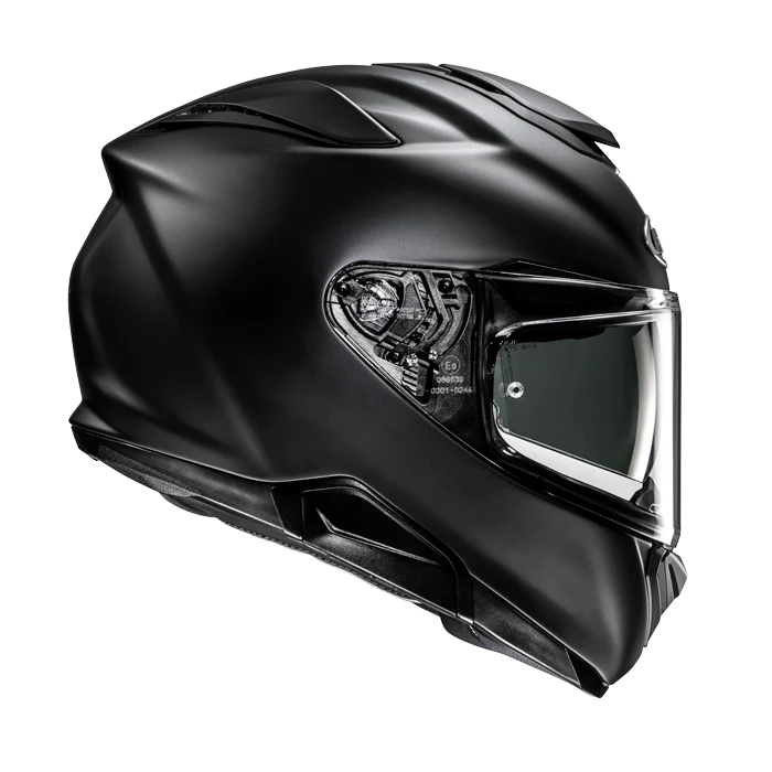 HJC RPHA 72 UNI CASCO INTEGRAL DE MOTO NEGRO MATE