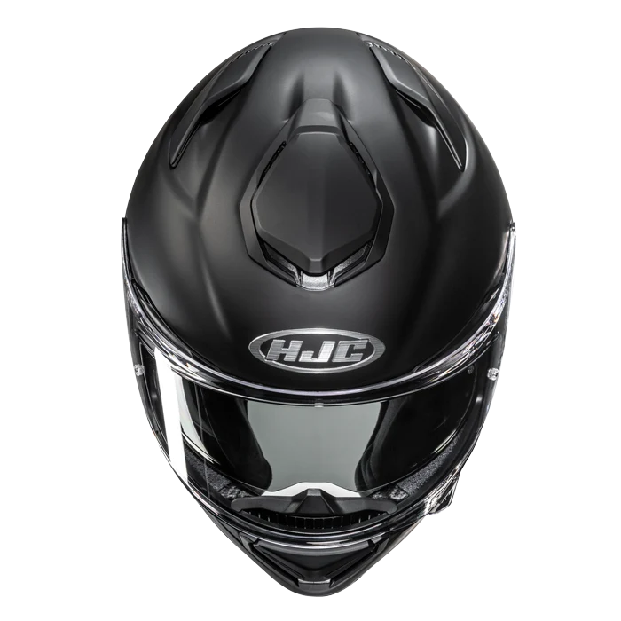 HJC RPHA 72 UNI CASCO INTEGRAL DE MOTO NEGRO MATE