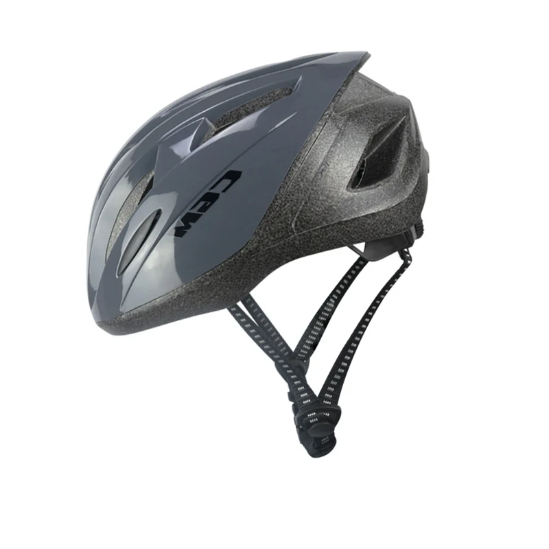 CGM 850A DEBUT MONO Bicicleta Casco Gris