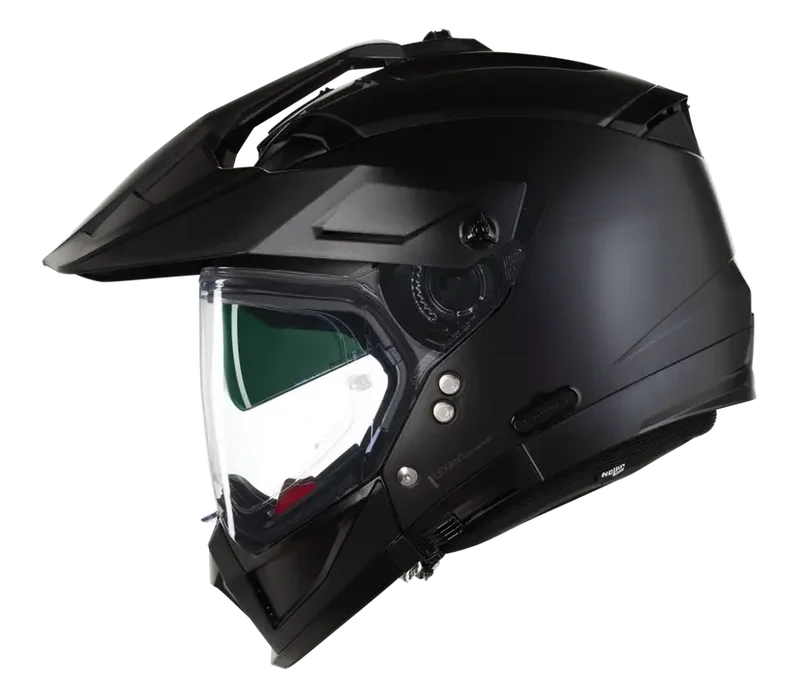 Nolan N70-2 X 06 Classic Noble 302 Casco deportivo dual motocicleta