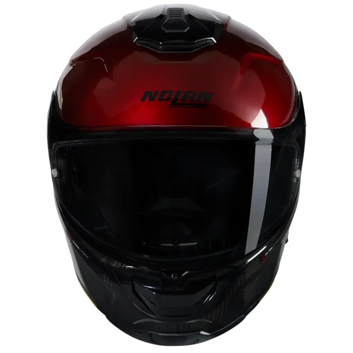 NOLAN X-903 ULTRA CARBON VERNICIATURA SPECIALE 343 Turismo Casco