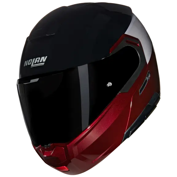 NOLAN N90-03 Verniciatura Speciale 344 Modular Moto Casco