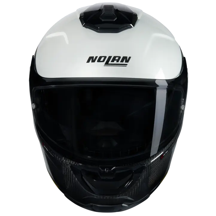 NOLAN X-903 ULTRA CARBON VERNICIATURA SPECIALE 342 Turismo Casco