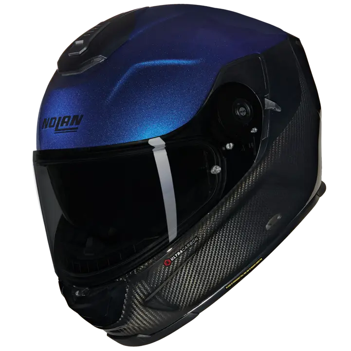 Nolan X-903 Ultra Verniciatura Speciale 341 Carbono Casco