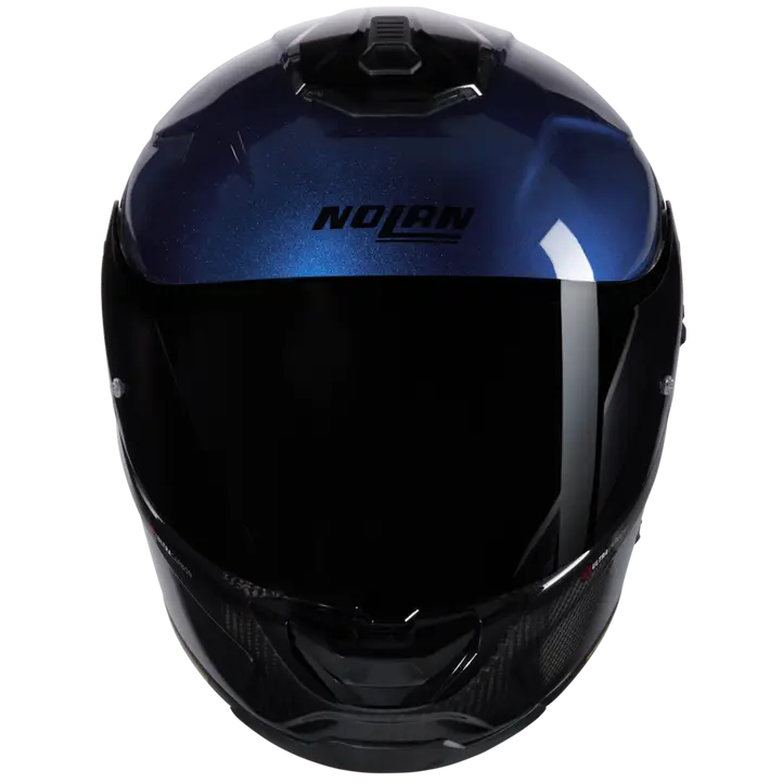 Nolan X-903 Ultra Verniciatura Speciale 341 Carbono Casco