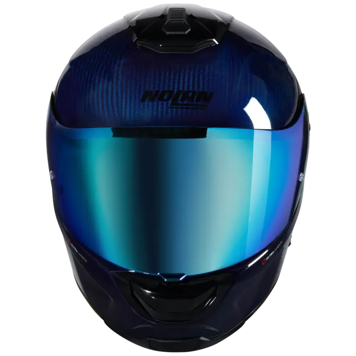 Nolan X-903 Ultra LIQUIDO 328 moto carbono Casco