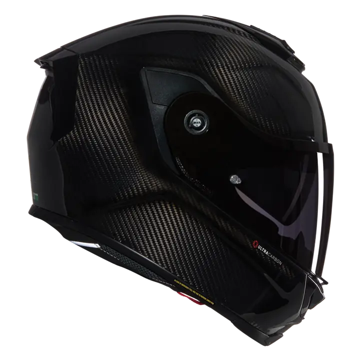 Nolan X-903 Ultra Triplonero 324 integral motocicleta Casco