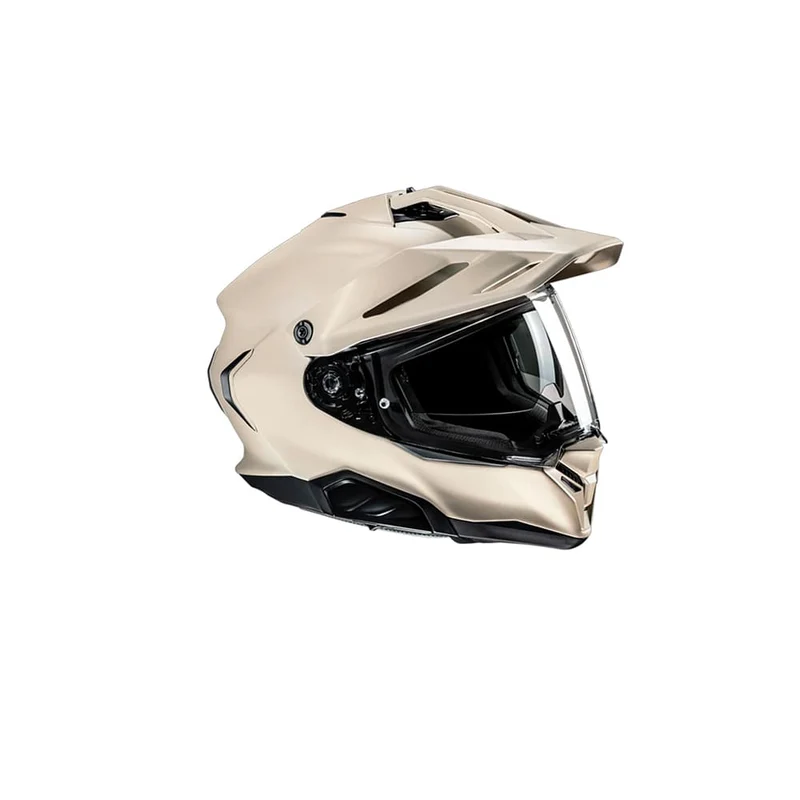 HJC RPHA 60 UNI MOTOCICLETA DE AVENTURA CASCO INTEGRAL BEIGE ARENA