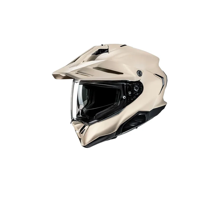 HJC RPHA 60 UNI MOTOCICLETA DE AVENTURA CASCO INTEGRAL BEIGE ARENA