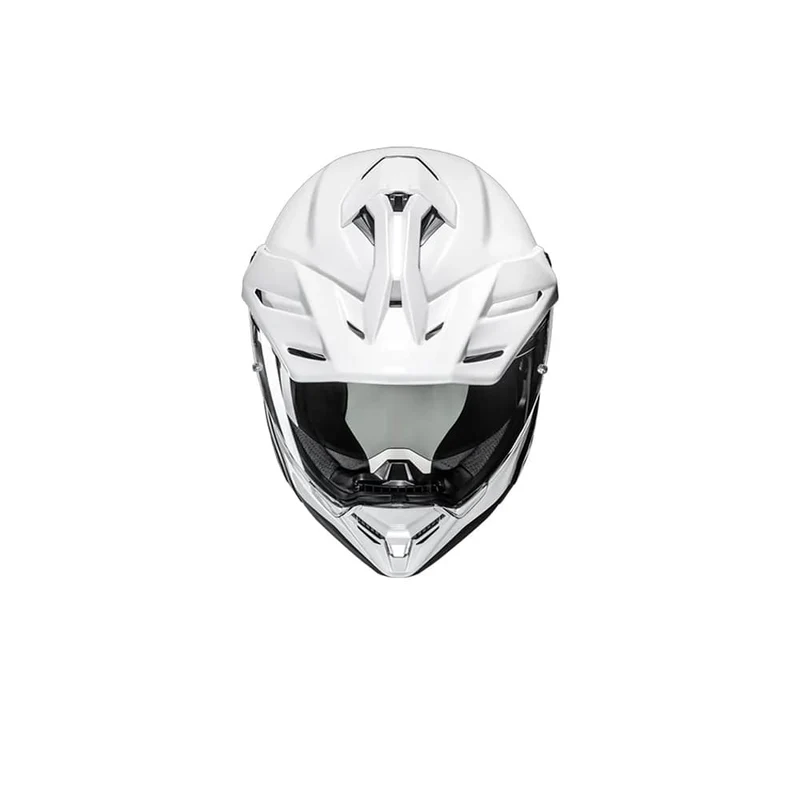 HJC RPHA 60 UNI MOTOCICLETA DE AVENTURA CASCO INTEGRAL CASCO PEARL WHITE