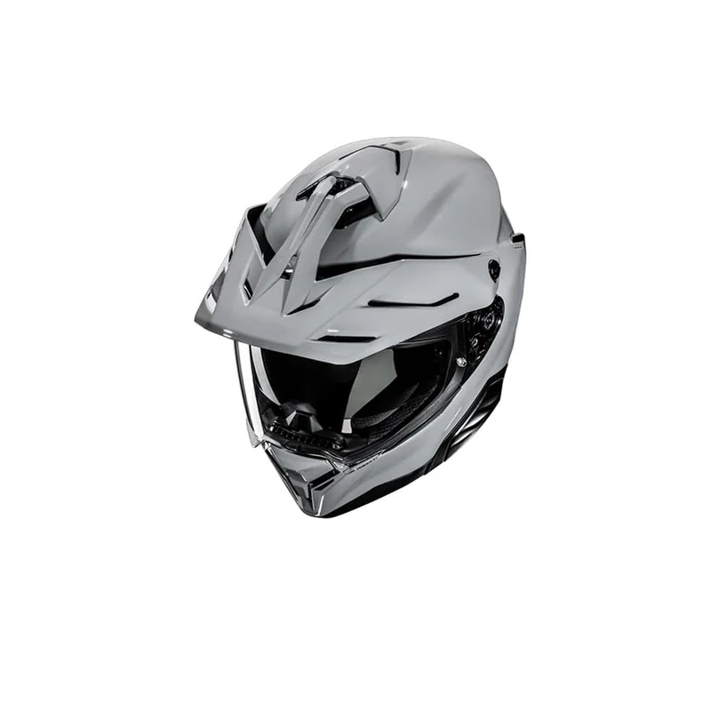 HJC RPHA 60 UNI MOTOCICLETA DE AVENTURA CASCO INTEGRAL CASCO N.GRAY