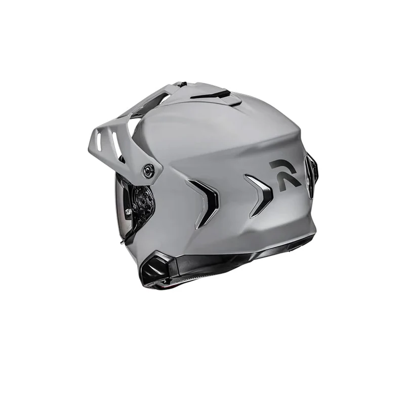 HJC RPHA 60 UNI MOTOCICLETA DE AVENTURA CASCO INTEGRAL CASCO N.GRAY