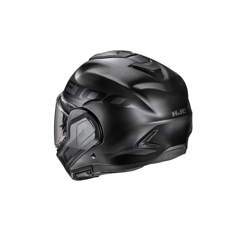 HJC F100 HETAL MC5SF casco de moto deportivo integral