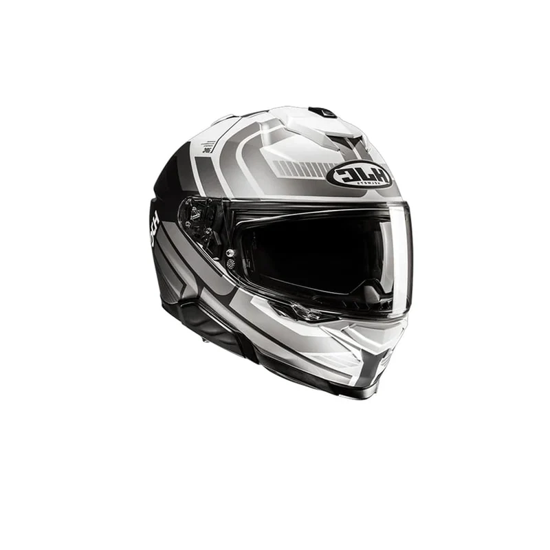 HJC I71 VIZ MC5 CASCO INTEGRAL DE MOTOCICLETA NEGRO