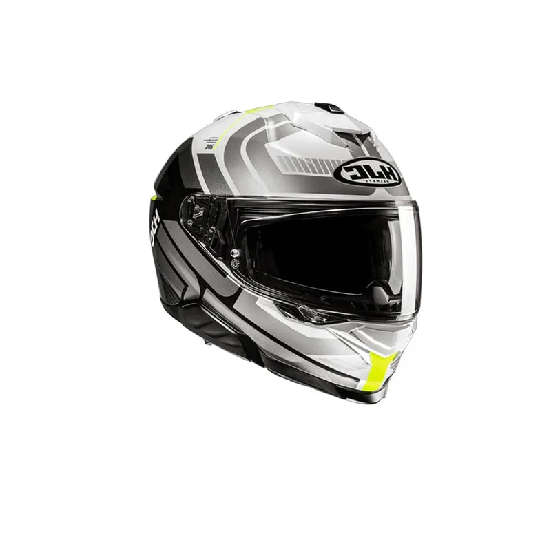 HJC I71 Viz MC3H deportivo motocicleta Casco integral ECE R22.06