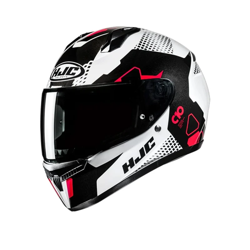 HJC C10 ASPA MC1 CASCOS INTEGRALES DE MOTO