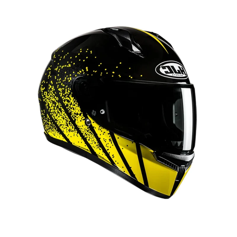 HJC C10 HAVEN MC3 CASCOS INTEGRIL DEPORTIVOS DE MOTO TURISMO