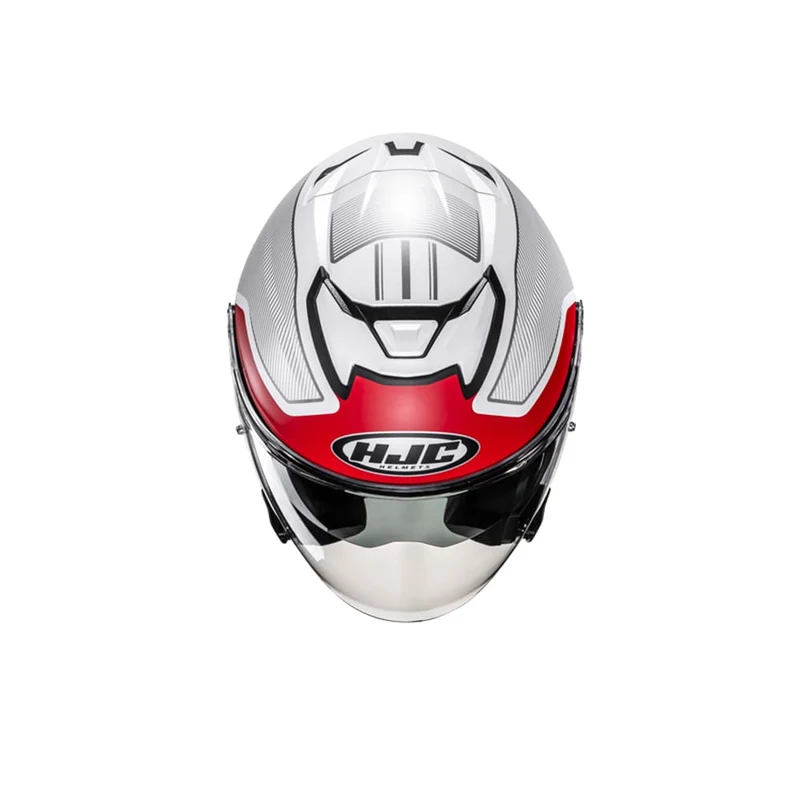 HJC I31 Tevis MC1SF turismo urbano Casco de moto abierto