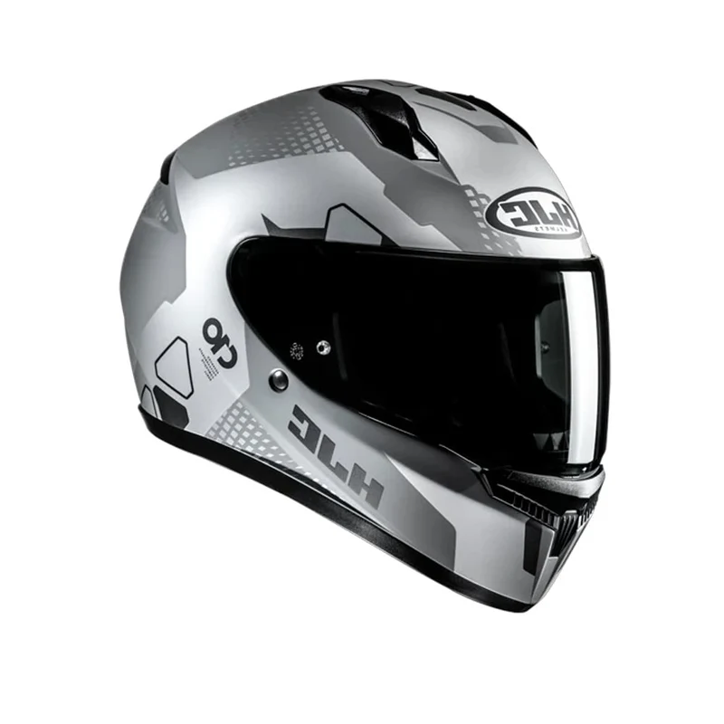 HJC C10 ASPA MC5SF DEPORTIVO DE MOTO TURISMO CASCOS