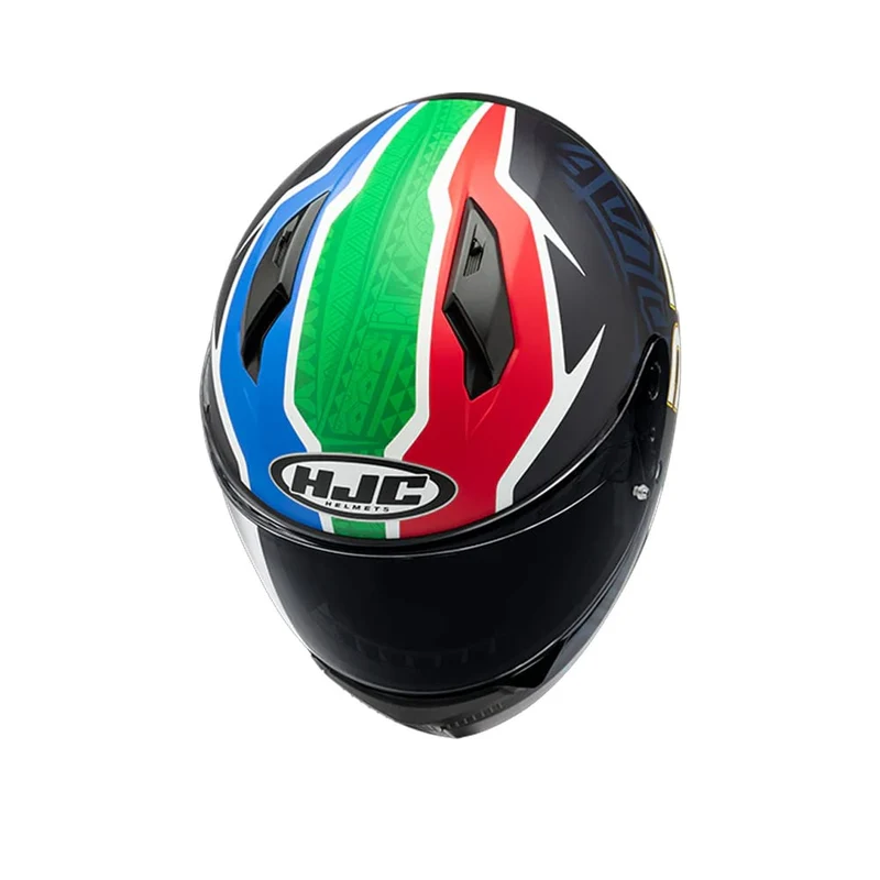 HJC C10 BB33 MC21SF CASCOS INTEGRALES DE MOTO
