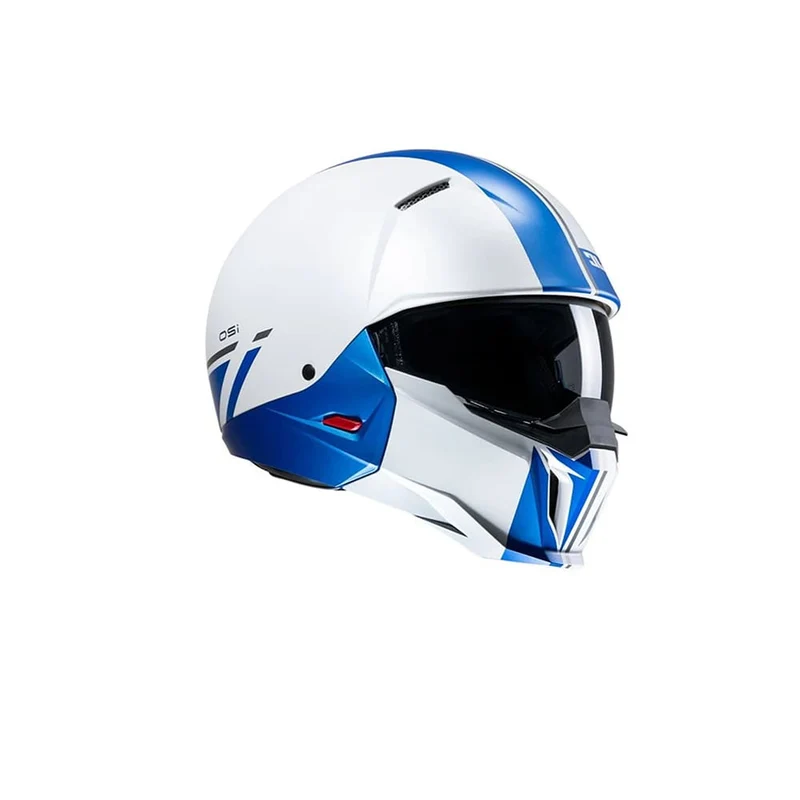 HJC I20 Batol MC2SF abierto ligero motocicleta Casco