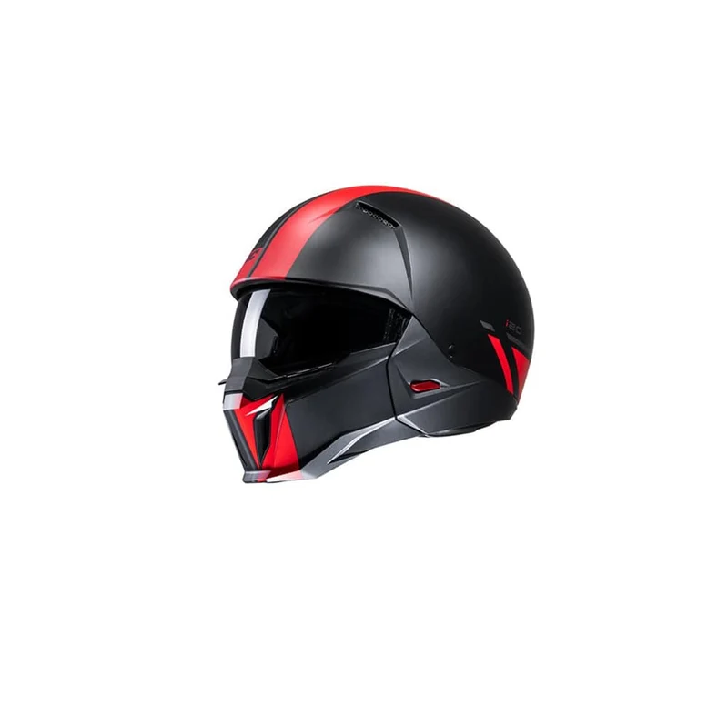 HJC I20 Batol MC1SF abierto para motocicletas turismo urbano Casco