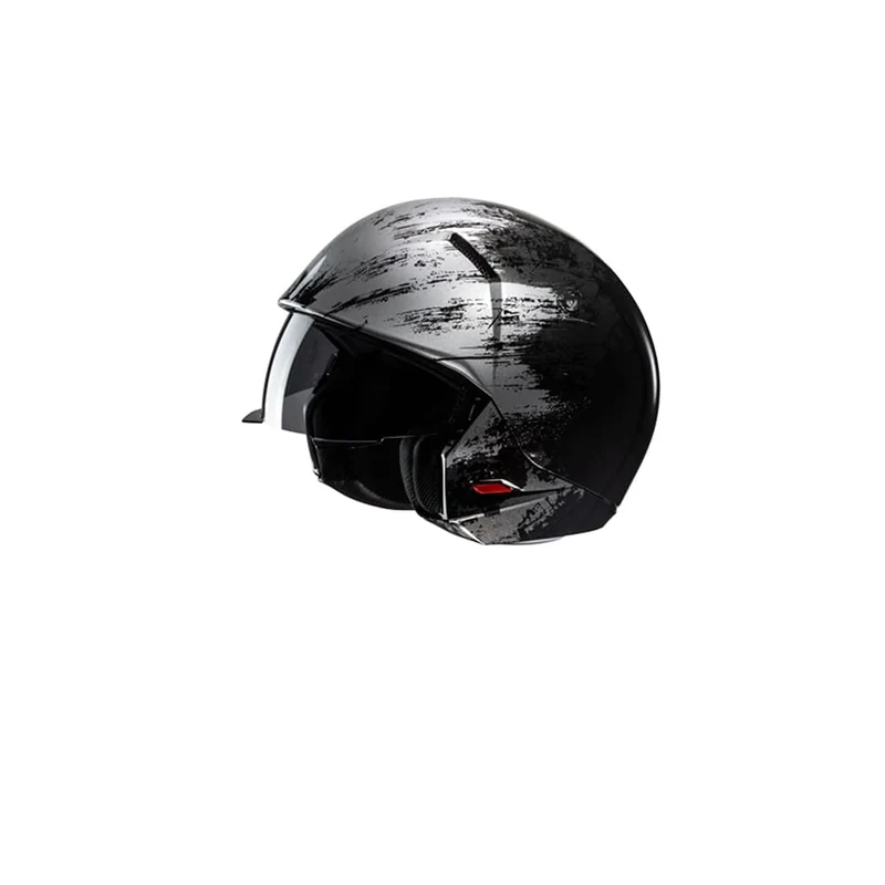 HJC I20 Furia MC5 clásico Touring abierto Mitad motocicleta Casco