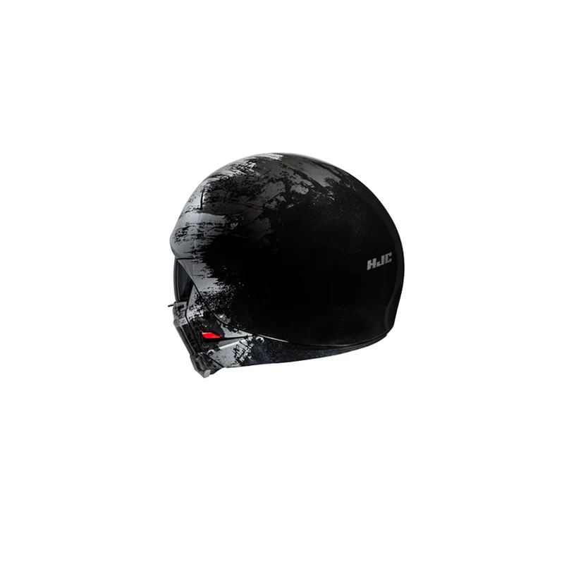 HJC I20 Furia MC5 clásico Touring abierto Mitad motocicleta Casco