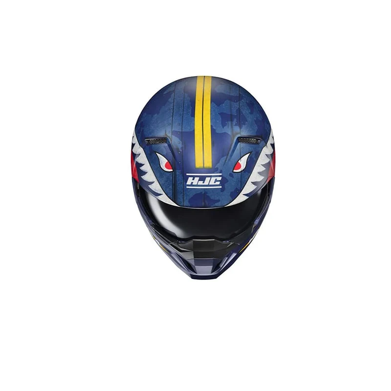 HJC i20 Vanguard Call Of Duty Casco Jet