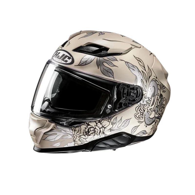 HJC F71 EIZ MC9SF deportivo turismo casco Integral de moto