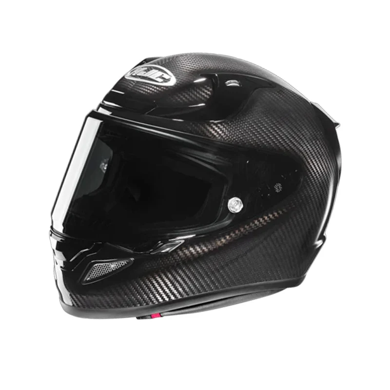 HJC RPHA 12 CARBON UNI DEPORTIVO DE MOTOCICLISMO CASCO INTEGRAL
