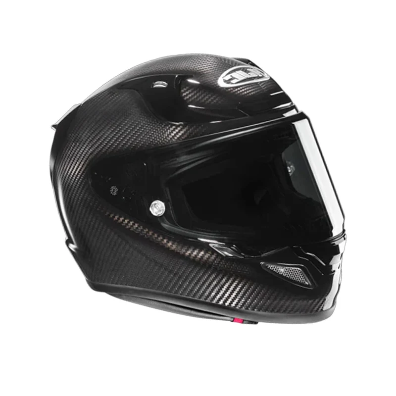 HJC RPHA 12 CARBON UNI DEPORTIVO DE MOTOCICLISMO CASCO INTEGRAL