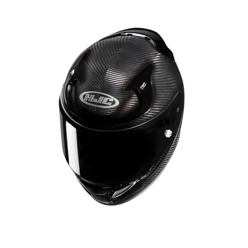 HJC RPHA 12 CARBON UNI DEPORTIVO DE MOTOCICLISMO CASCO INTEGRAL