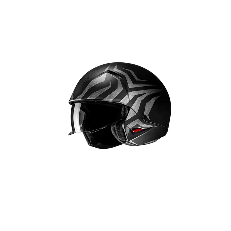 HJC i20N THORN MC5SF clásico para motocicleta abierto Mitad Casco
