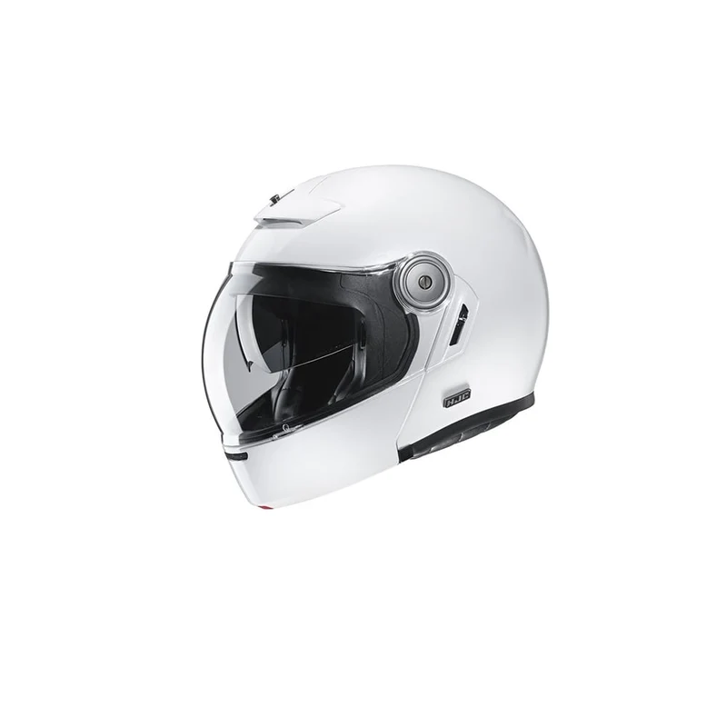HJC V90 BLANC / WHITE