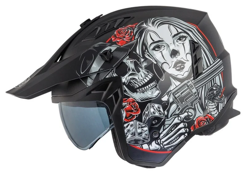 PREMIER 25 SUBVERTER DB 9 BM CASCO CONVERTIBLE MOTO