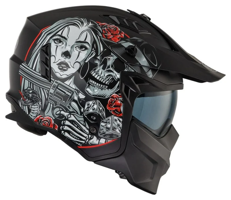 PREMIER 25 SUBVERTER DB 9 BM CASCO CONVERTIBLE MOTO