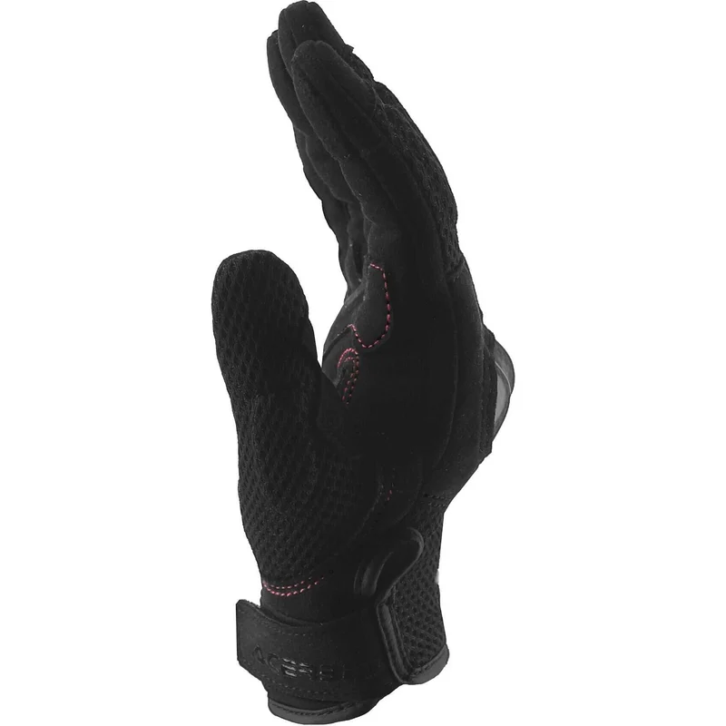 ACERBIS CE RAMSEY MY VENTILADOS GUANTES DE MOTOCICLETA MUJER
