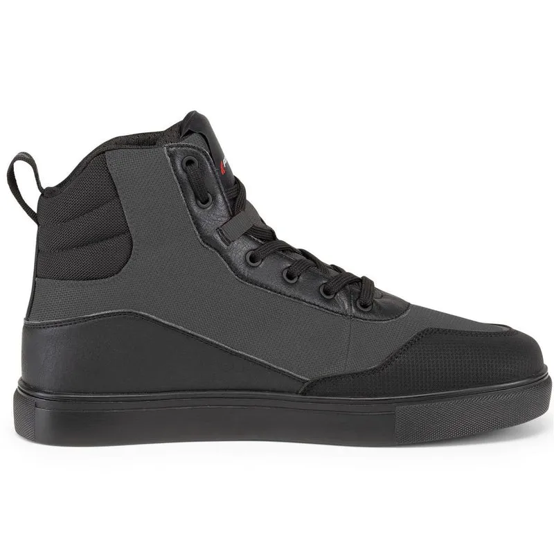 FORMA MILANO DRY URBAN BOTAS NEGRO GRIS