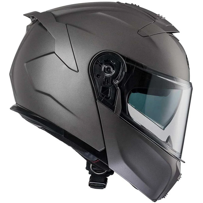 PREMIER LEGACY GT U17BM CASCO MODULAR DE MOTOCICLETA