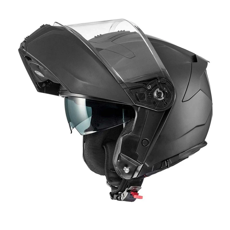 PREMIER LEGACY GT U17BM CASCO MODULAR DE MOTOCICLETA