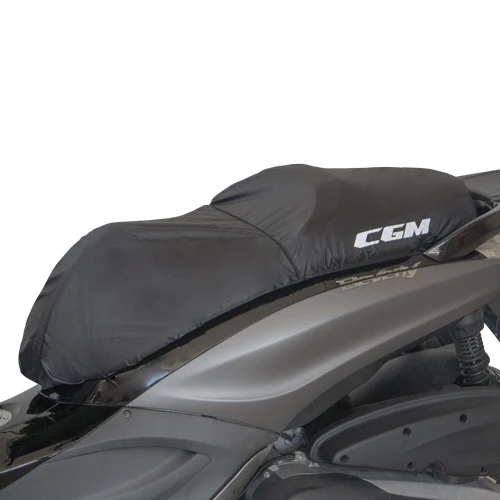 CGM COPRISELLA C16 SHAPE NERO