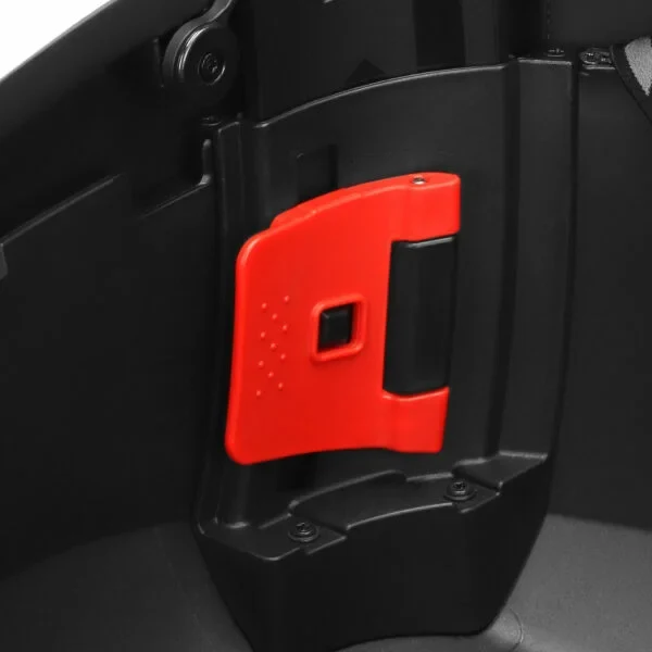 SHAD SH58X CARBON EXPANDABLE TOP CASE