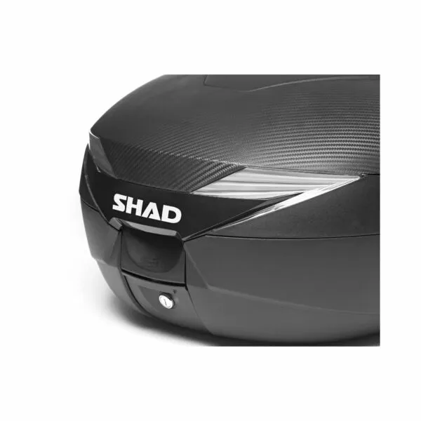 SHAD SH39 BAÚL SUPERIOR CARBONO