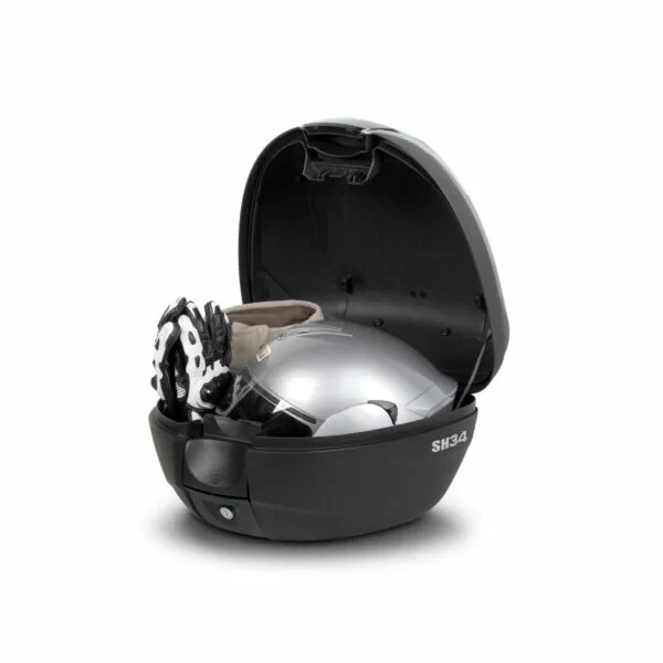 SHAD SH34 BAUL SUPERIOR CARBONO