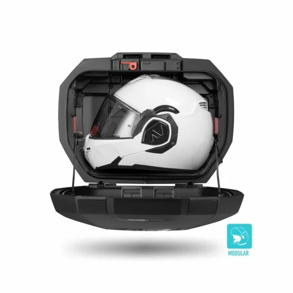 SHAD SH38X MALETAS LATERALES EXPANDIBLES CARBONO